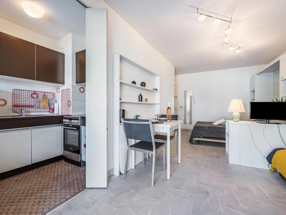 Studio Le Mercure By Interhome Cannes Exterior foto